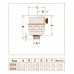 Caleffi 502430 Robocal