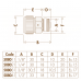 Caleffi 508031