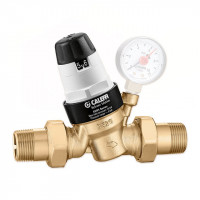 Caleffi 5350H редуктор тиску гарячої води Caleffi 5350H редуктор тиску гарячої води