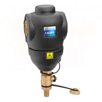 5463 Caleffi Dirtmag дешламаторы в изоляции