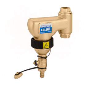 5468 Caleffi Dirtmag дешламатор магнітний