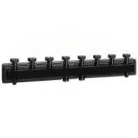 Caleffi 550240 колектор сталевий Caleffi 550240 колектор сталевий