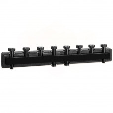 Caleffi 550240 колектор сталевий 
