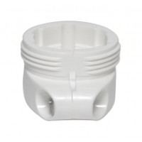 Caleffi адаптер под click М23,5х1,5 Caleffi адаптер под click М23,5х1,5