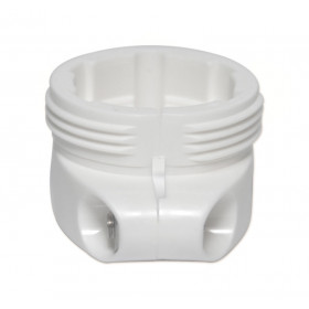 Caleffi адаптер під click М23,5х1,5