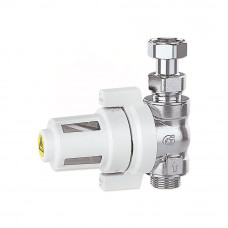 Caleffi XS 5459 магнитный фильтр