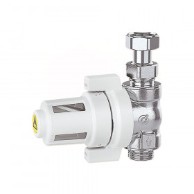 Caleffi XS 5459 магнитный фильтр