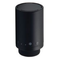 Carlo Poletti A495 Black Matte