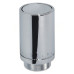 Carlo Poletti A495 Chrome