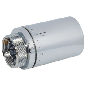 Carlo Poletti A495 Chrome