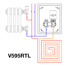 Carlo Poletti V595RTL12E