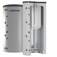 Cordivari Combi 1 WB