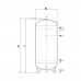 Cordivari Acqua Refrigerata Grezzo GC 20 VT 