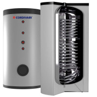 Cordivari Bolly 2 AP INOX XB