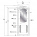Cordivari Combi 1 WB