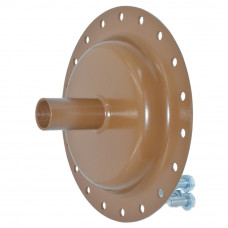 Cordivari фланець D380
