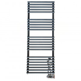 Cordivari Gloria 22 Electric Black 1150 mm