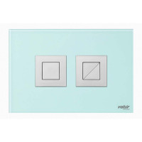 Crystal Malaysia / Polished Square
