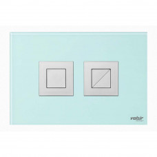 Crystal Malaysia / Polished Square