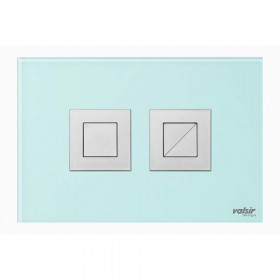 Crystal Malaysia / Polished Square