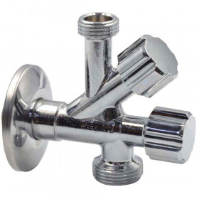 Albertoni D902694 1/2x1/2x3/4