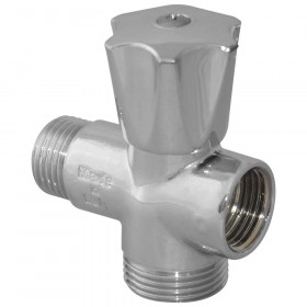 Albertoni D906489 1/2х3/4х1/2