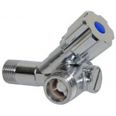 Albertoni D912285SD 1/2х3/8х3/4