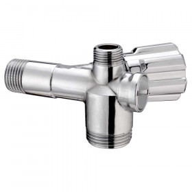 Albertoni D912285SD 1/2х3/8х3/4