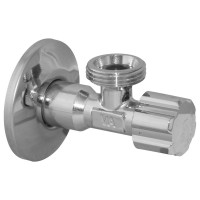 Albertoni D914689 кран вентильний 1/2х3/4