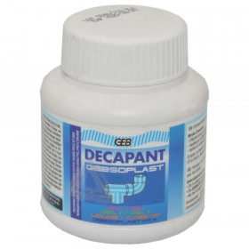 Decapant Gebsoplast обезжириватель 
