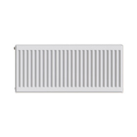 DeLonghi Plattella V6L 22 H 400 сталеві радіатори, тип 22, бокове або нижнє підключення,  висота 400 мм