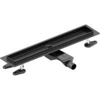Uponor Aqua Ambient Black Low Uponor Aqua Ambient Black Low