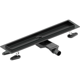 Uponor Aqua Ambient Black Low