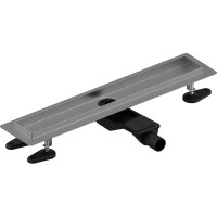 Uponor Aqua Ambient Silver