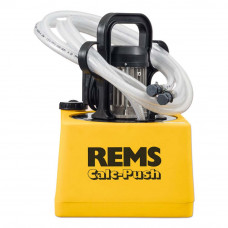 Rems Calc-Push
