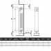 Extrathermserir Super B4 800/100
