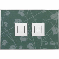 FANTASY Breeze Polished Square FANTASY Breeze Polished Square