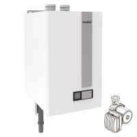 Itaca Condensing CH KR 150