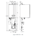 Itaca Condensing CH KR 120