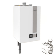 Itaca Condensing CH KR 45