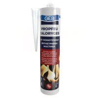 GEB Calorygeb 103570 огнеупорная замазка GEB Calorygeb 103570 огнеупорная замазка