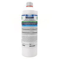 875002 GEB Deboucher 875002 GEB Deboucher