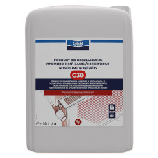GEB G30 Desembuant 10 л GEB G30 Desembuant 10 л
