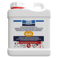 GEB G41 Colmateur Universel Des Micro-fuites