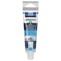 GEB Gebatout 2 паста для паковки тюбик 80 г