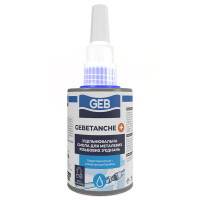 GEB Gebetanche+ рідина для паковки 75 мл