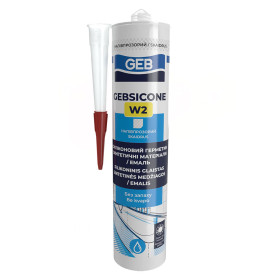 GEB Gebsicone W2 891500