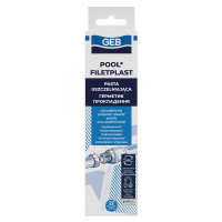 GEB Pool Filetplast