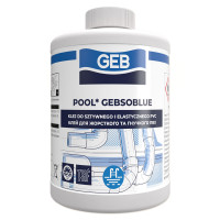GEB Pool Gebsoblue 514504
