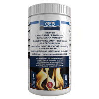 GEB Propfeu Poudre GEB Propfeu Poudre